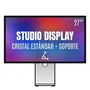 Apple Studio Display 27 pulgadas Cristal Nano texturizado Plata